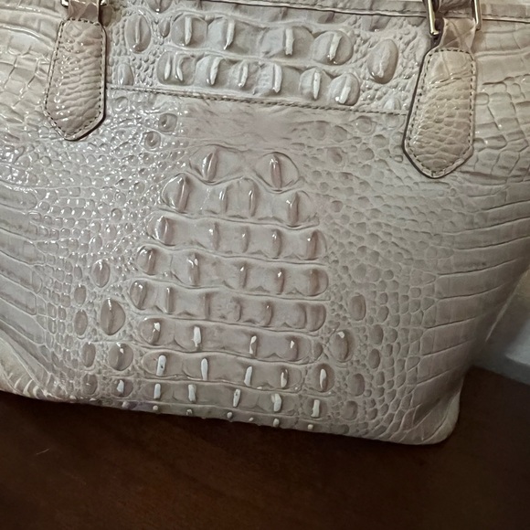 Brahmin Authentic Melbourne  Tote Bag - Picture 7 of 12